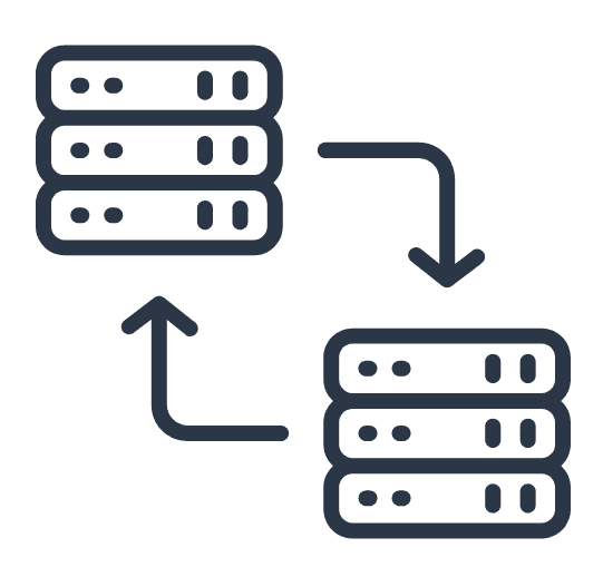 Icona Overlay Network