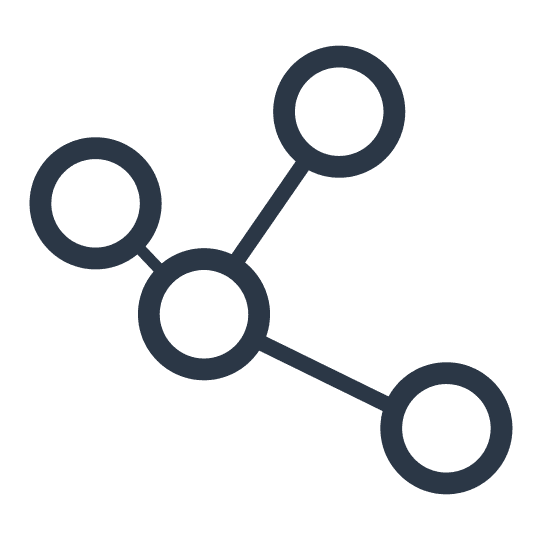 Icona Overlay Network