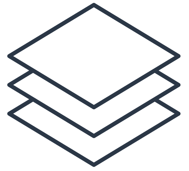 Icona Overlay Network