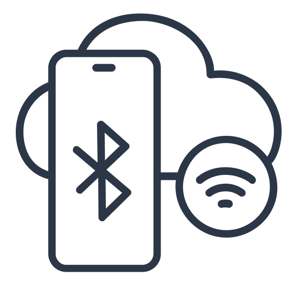 Icona Overlay Network