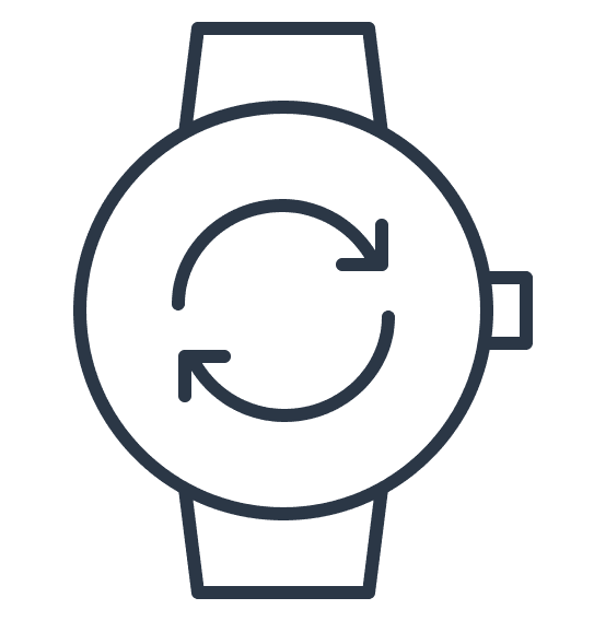 Icona Overlay Network